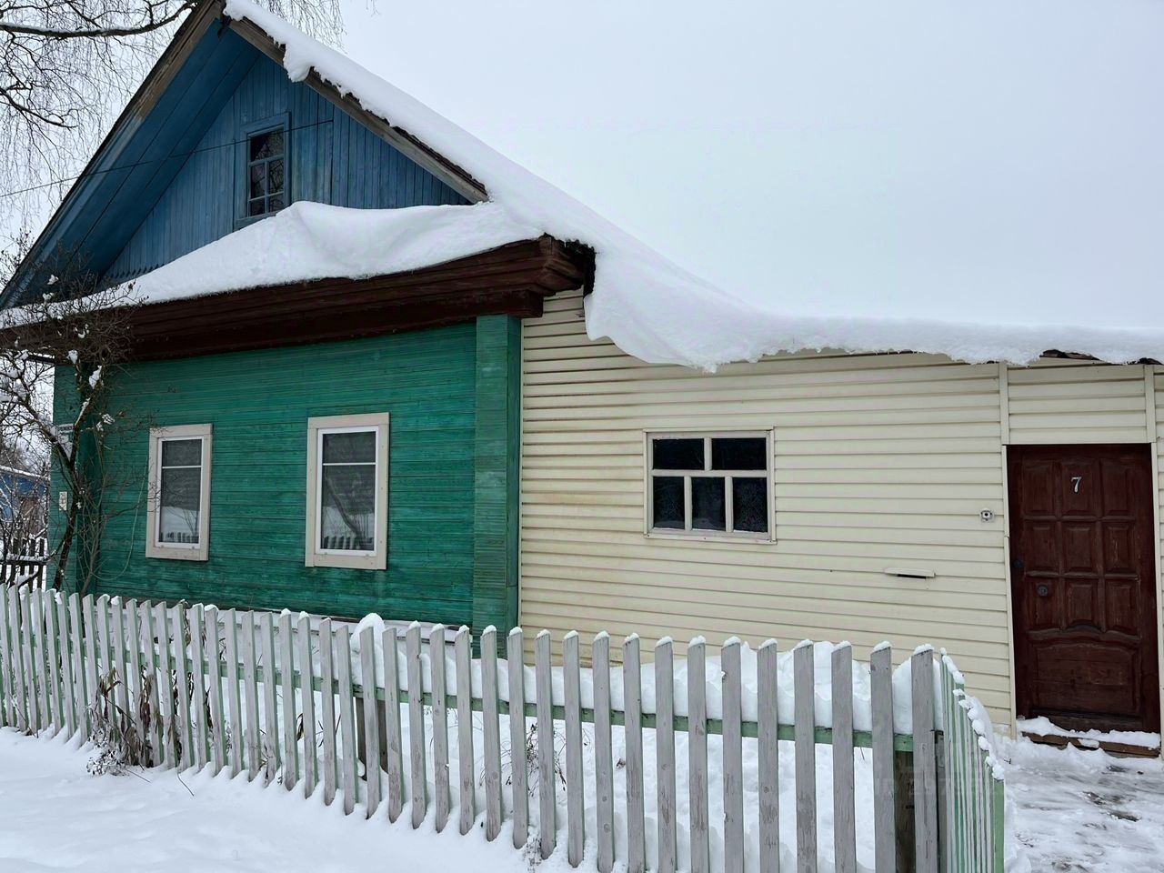 Купить дом без посредников в поселке городского типа Фаленки Кировской  области от хозяина, продажа домов с участком от собственника в поселке  городского типа Фаленки Кировской области. Найдено 2 объявления.