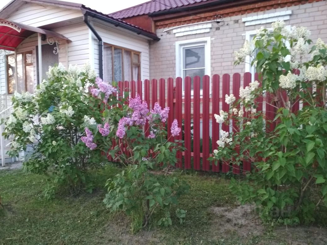 Купить Дом В Спасском Районе Нижегородской