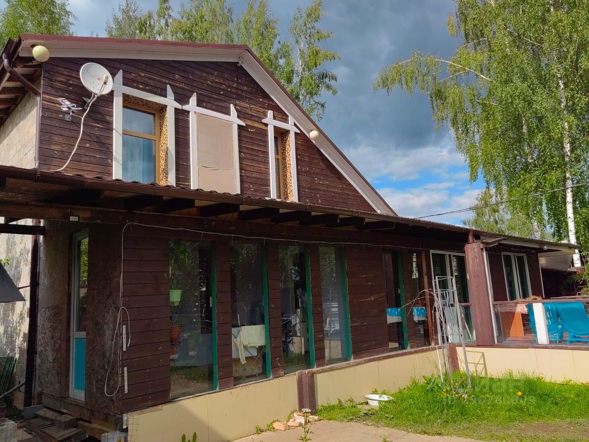 Купить дом в деревне в Москве, 🏡 недорого, цены