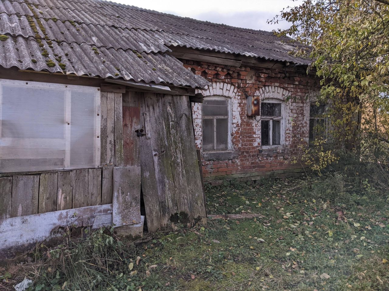 дома в рязанской обл захаровский р он (90) фото