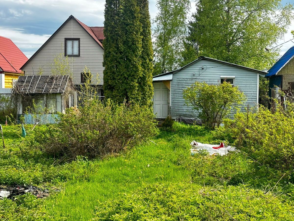 Купить загородную недвижимость в садовое товарищество Фиалка городского  округа Талдомского, продажа загородной недвижимости - база объявлений Циан.  Найдено 3 объявления