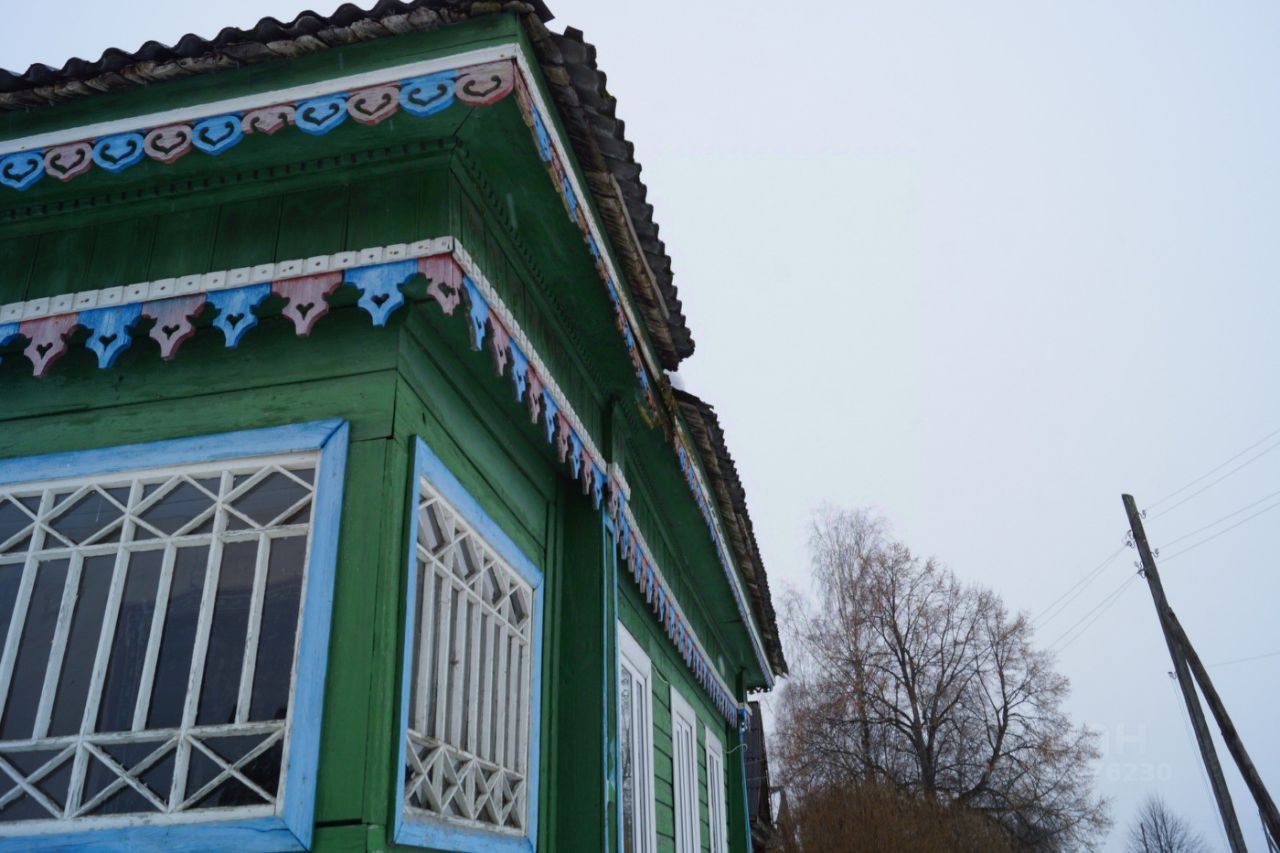 Купить Дом В Малое Филимоново Ярославский Район