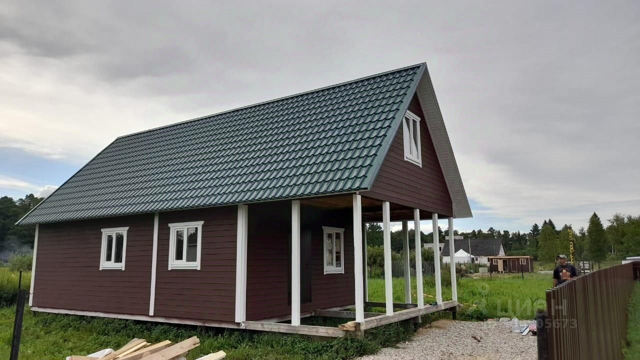 Купить загородную недвижимость в садовое товарищество Форум городского  округа Одинцовского, продажа загородной недвижимости - база объявлений  Циан. Найдено 1 объявление