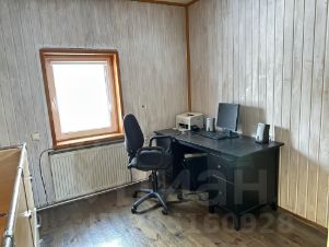 4-этаж. дом 240 м²