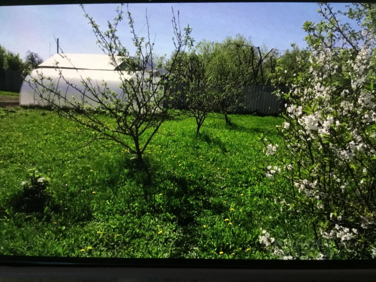 Купить загородную недвижимость в деревне Фролово Рязанской области, продажа  загородной недвижимости - база объявлений Циан. Найдено 6 объявлений