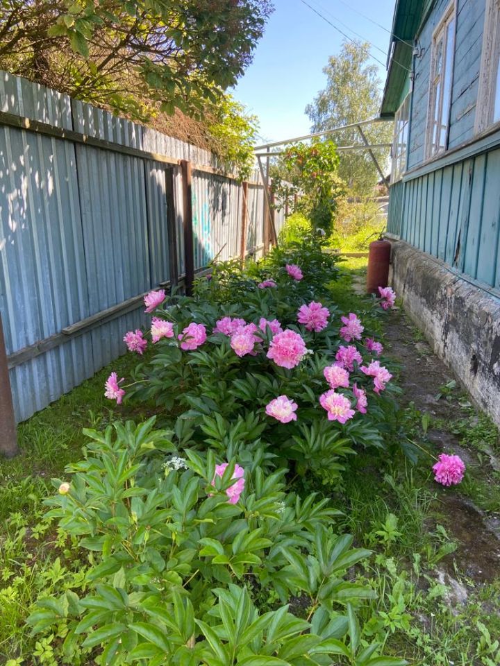 Дом в Смоленская область, Гагарин ул. Кирова, 6 (65 м²)