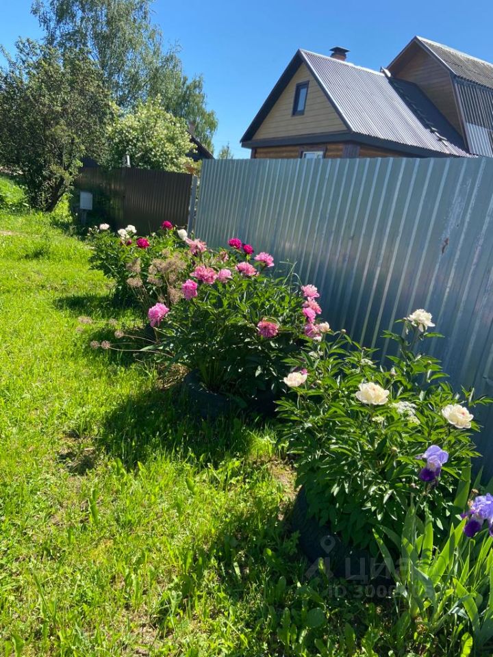 Дом в Смоленская область, Гагарин ул. Кирова, 6 (65 м²)