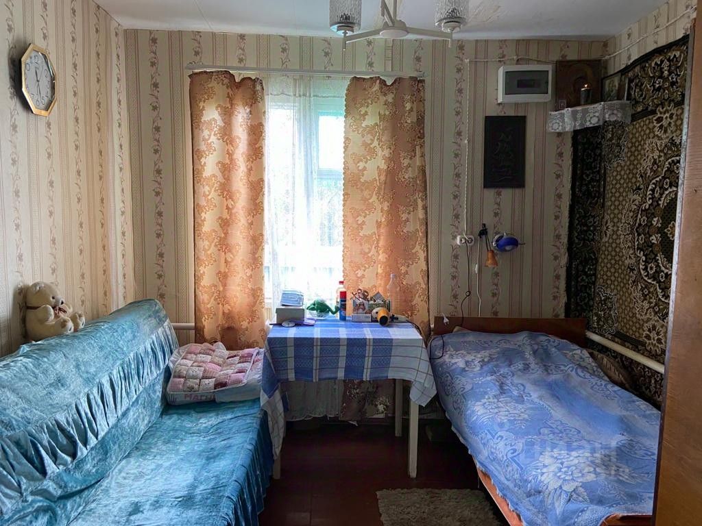 Дом в Смоленская область, Гагарин ул. Кирова, 6 (65 м²)