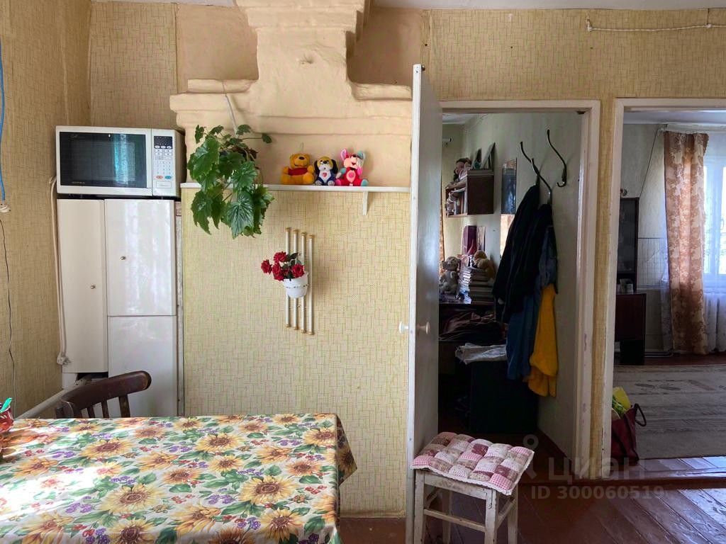 Дом в Смоленская область, Гагарин ул. Кирова, 6 (65 м²)