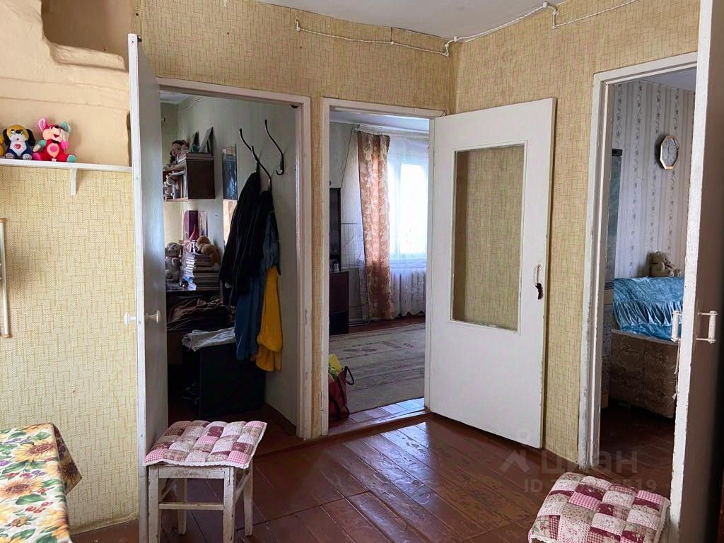 Дом в Смоленская область, Гагарин ул. Кирова, 6 (65 м²)