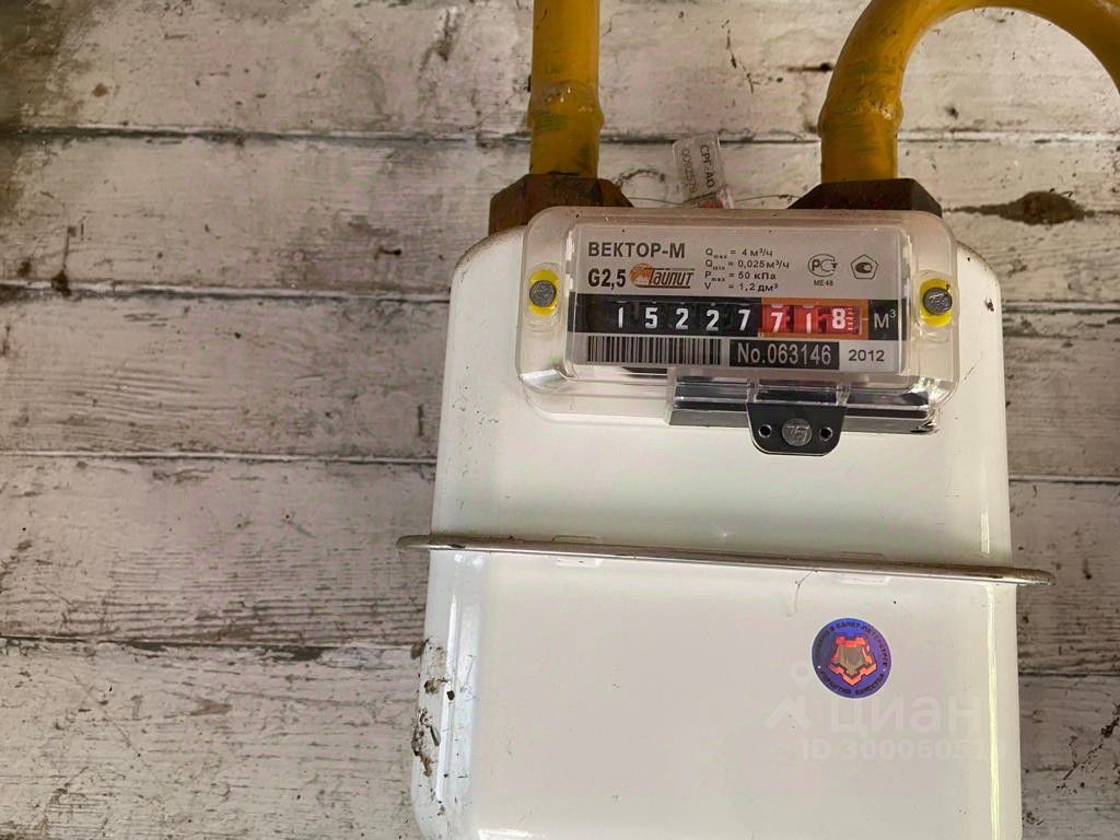 Дом в Смоленская область, Гагарин ул. Кирова, 6 (65 м²)