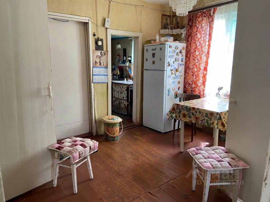 Дом в Смоленская область, Гагарин ул. Кирова, 6 (65 м²)