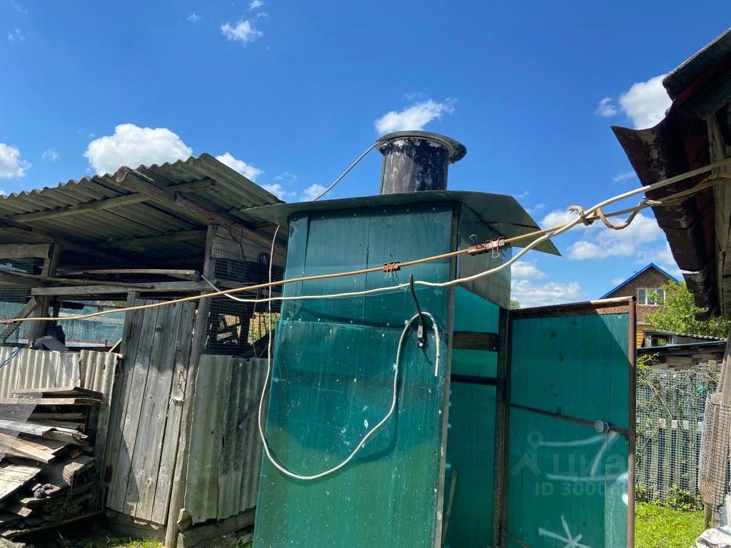 Дом в Смоленская область, Гагарин ул. Кирова, 6 (65 м²)