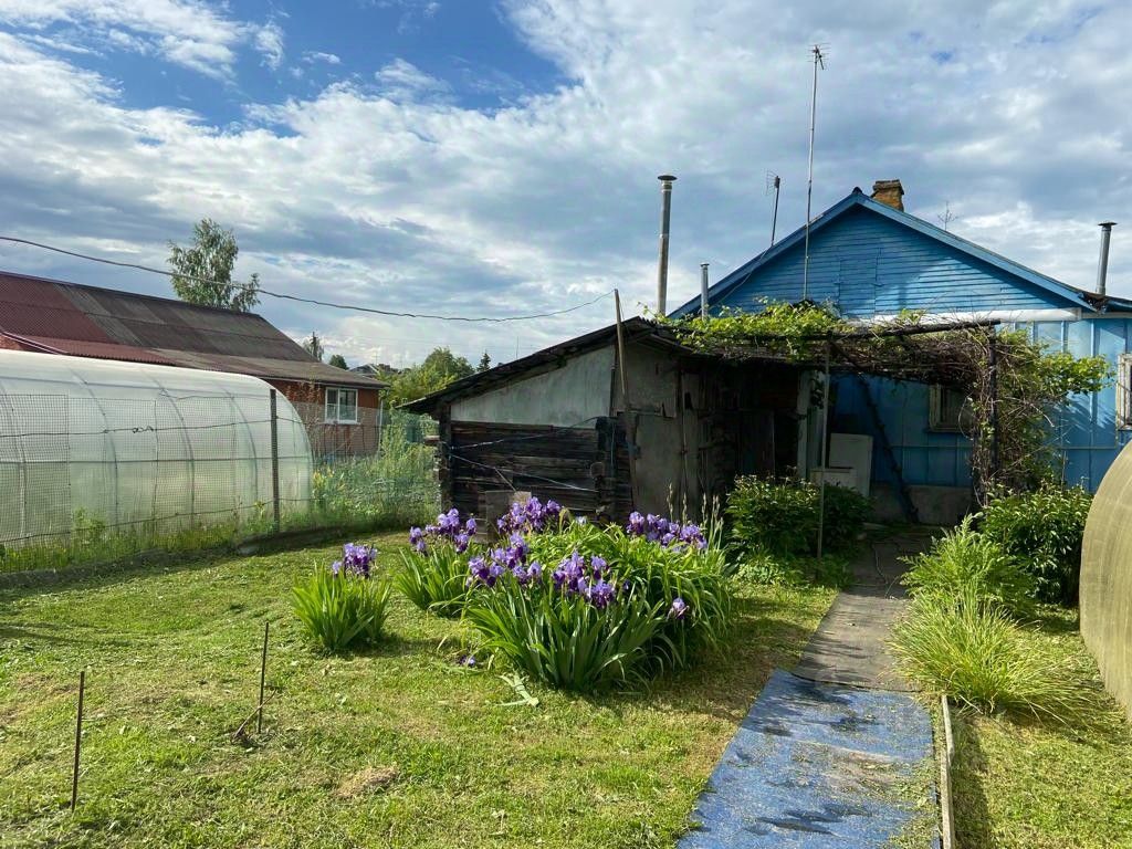 Дом в Смоленская область, Гагарин ул. Кирова, 6 (65 м²)