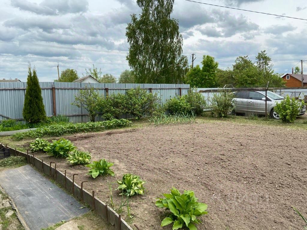 Дом в Смоленская область, Гагарин ул. Кирова, 6 (65 м²)