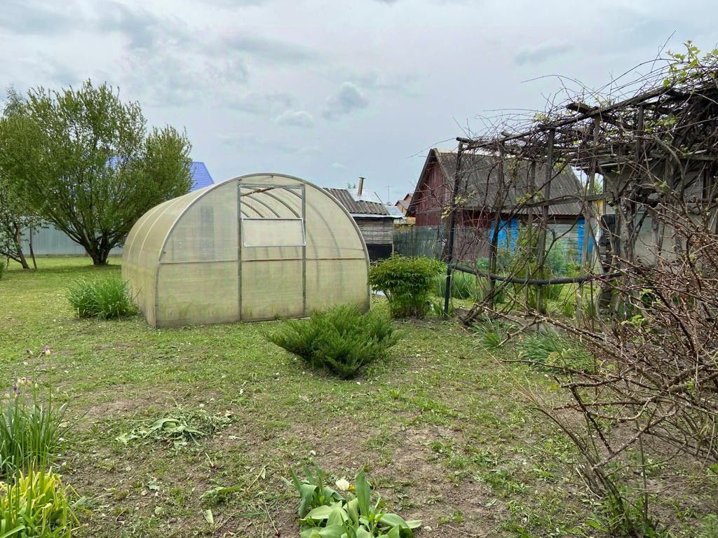 Дом в Смоленская область, Гагарин ул. Кирова, 6 (65 м²)