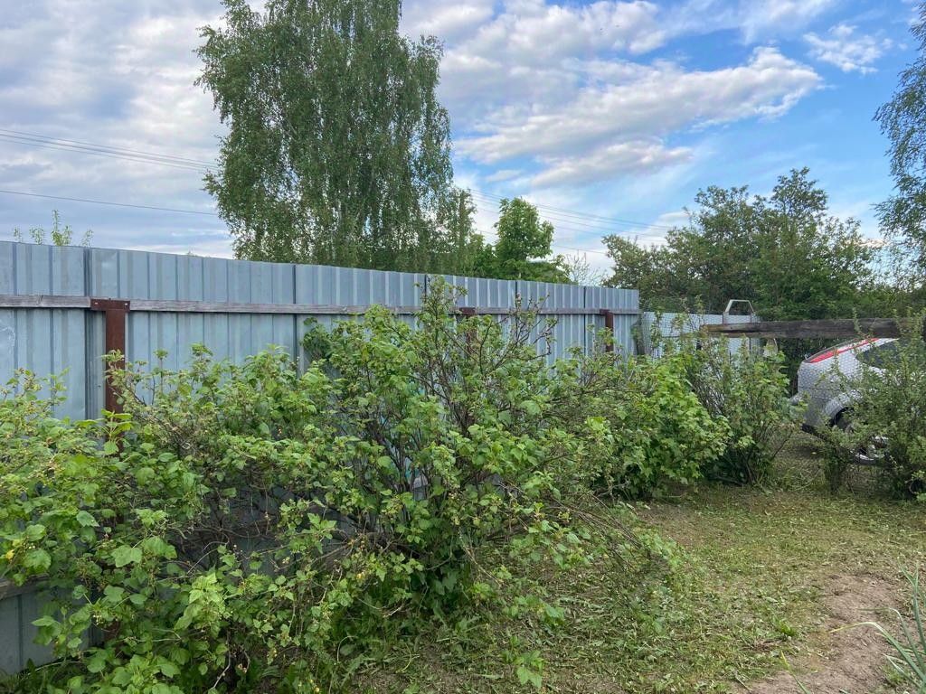 Дом в Смоленская область, Гагарин ул. Кирова, 6 (65 м²)