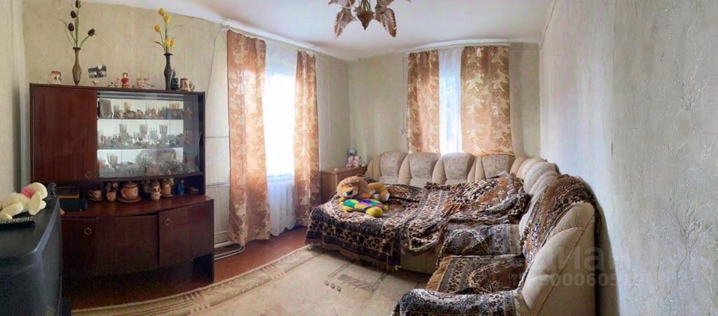 Дом в Смоленская область, Гагарин ул. Кирова, 6 (65 м²)