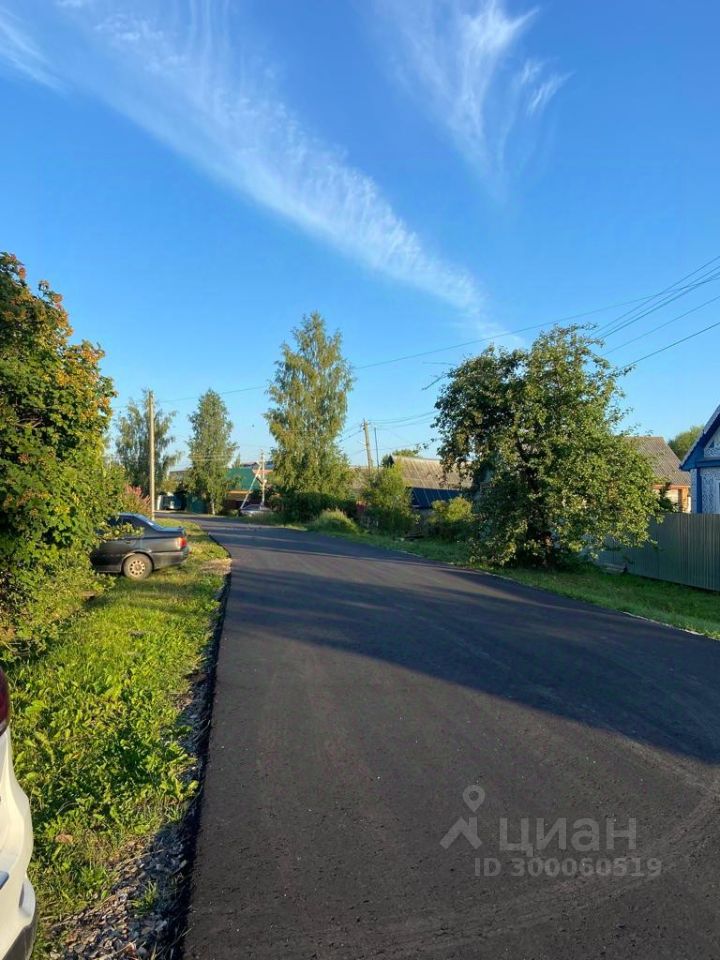 Дом в Смоленская область, Гагарин ул. Кирова, 6 (65 м²)