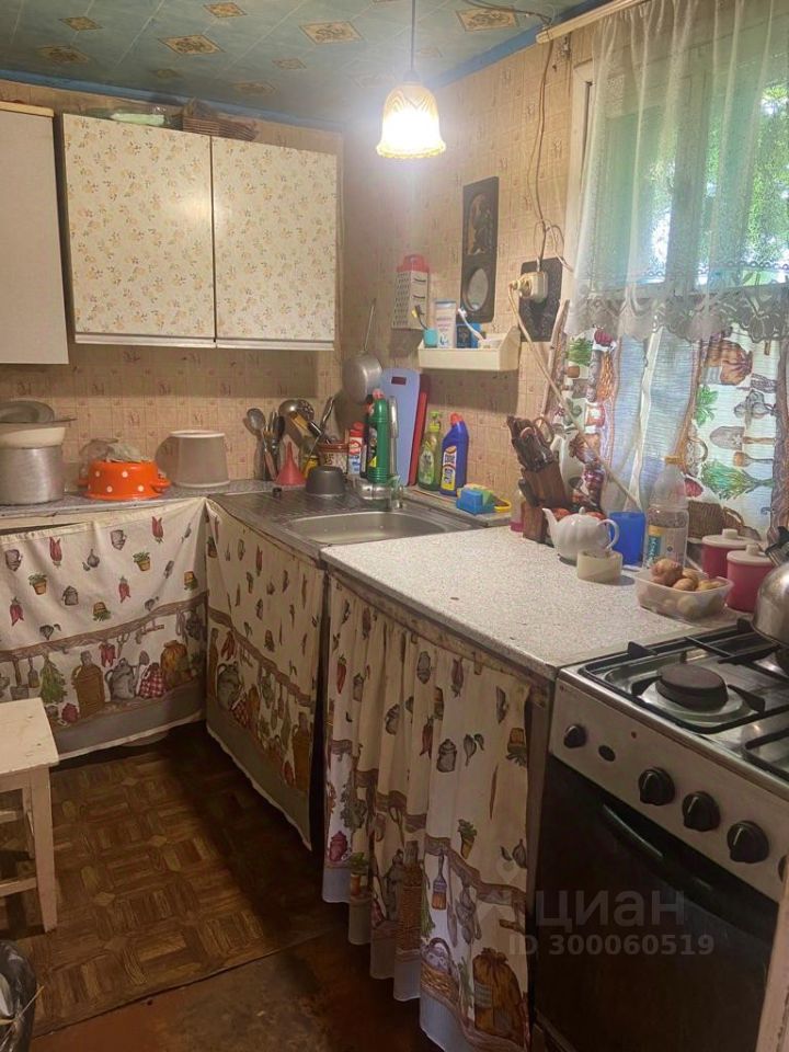 Дом в Смоленская область, Гагарин ул. Кирова, 6 (65 м²)
