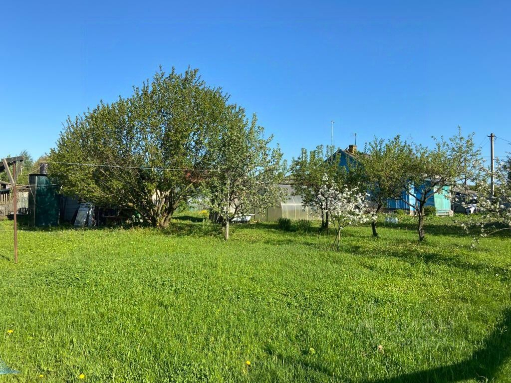 Дом в Смоленская область, Гагарин ул. Кирова, 6 (65 м²)