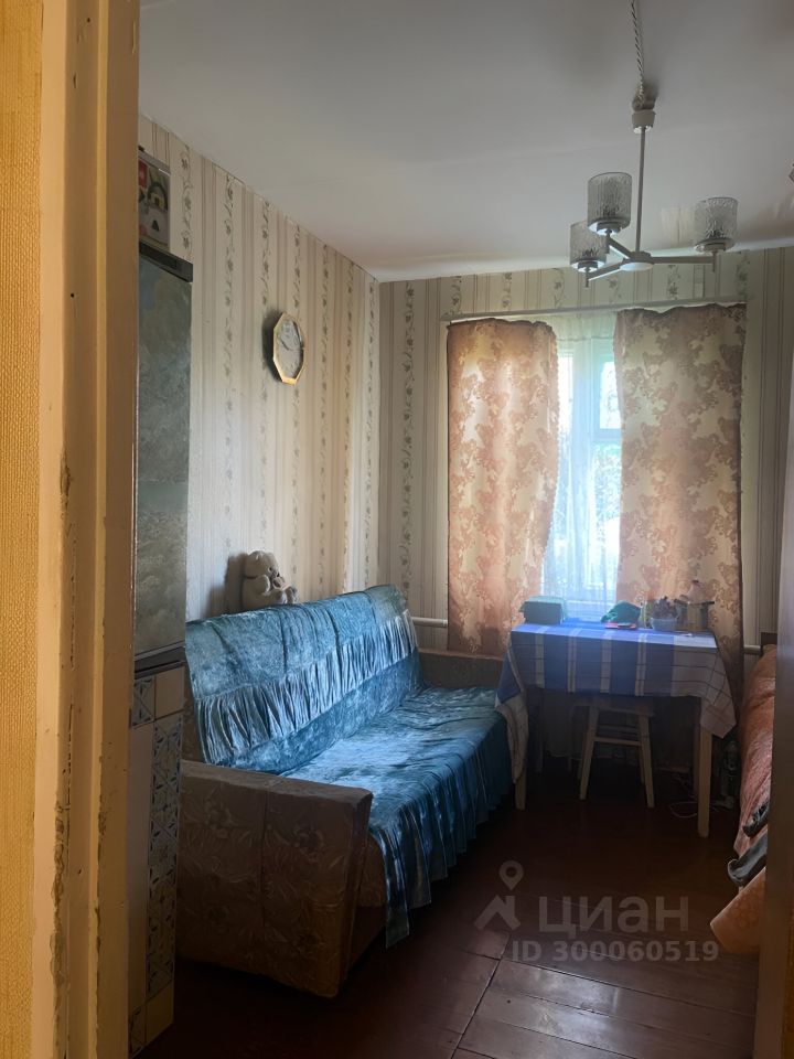 Дом в Смоленская область, Гагарин ул. Кирова, 6 (65 м²)