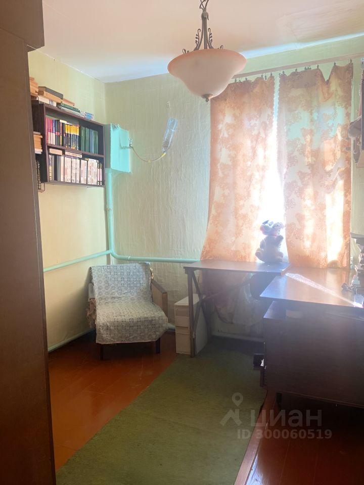 Дом в Смоленская область, Гагарин ул. Кирова, 6 (65 м²)