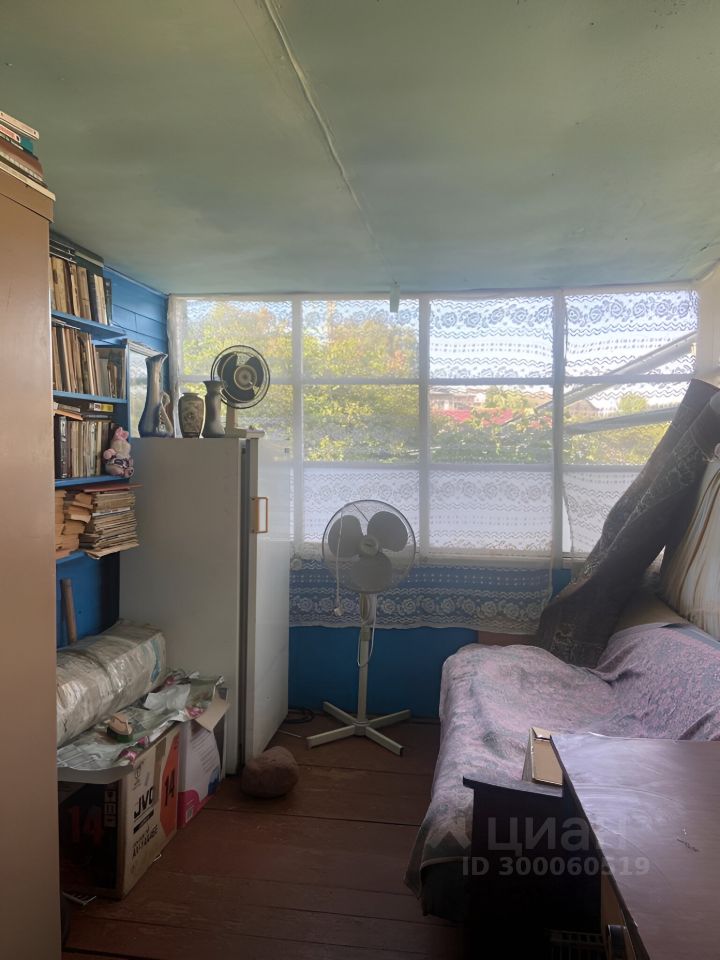 Дом в Смоленская область, Гагарин ул. Кирова, 6 (65 м²)