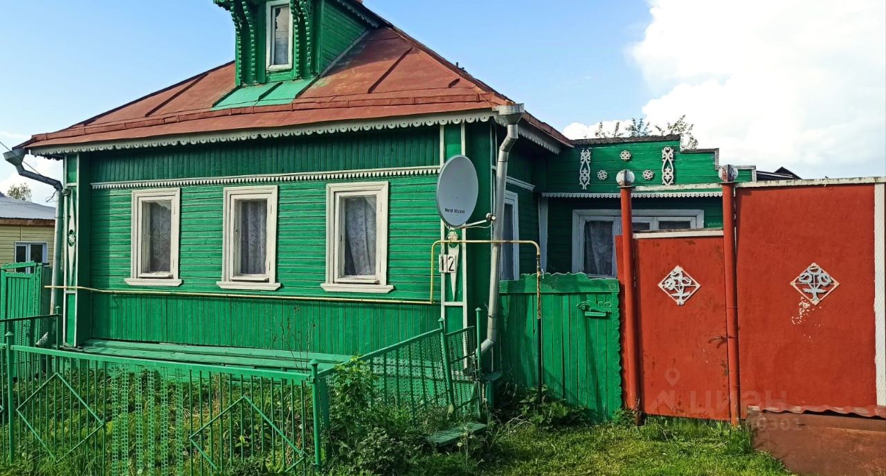 галич кострома дома из (99) фото