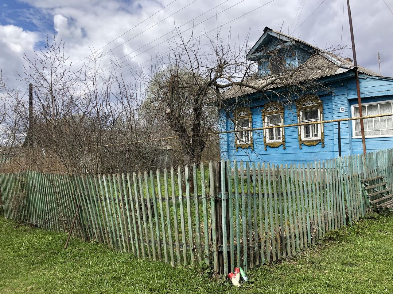 Купить дом в селе Гари Ильинское городского поселения, продажа домов - база  объявлений Циан. Найдено 2 объявления