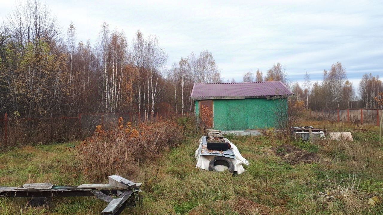 Продаю дом 13сот. ул. Школьная, 17, Ярославская область, Некрасовский  район, Бурмакино с/пос, Гашки деревня - база ЦИАН, объявление 298561640