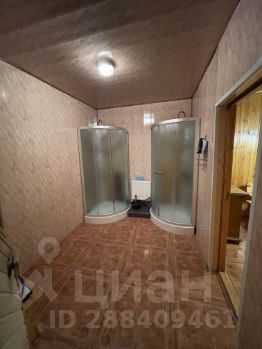 3-этаж. дом 220 м²