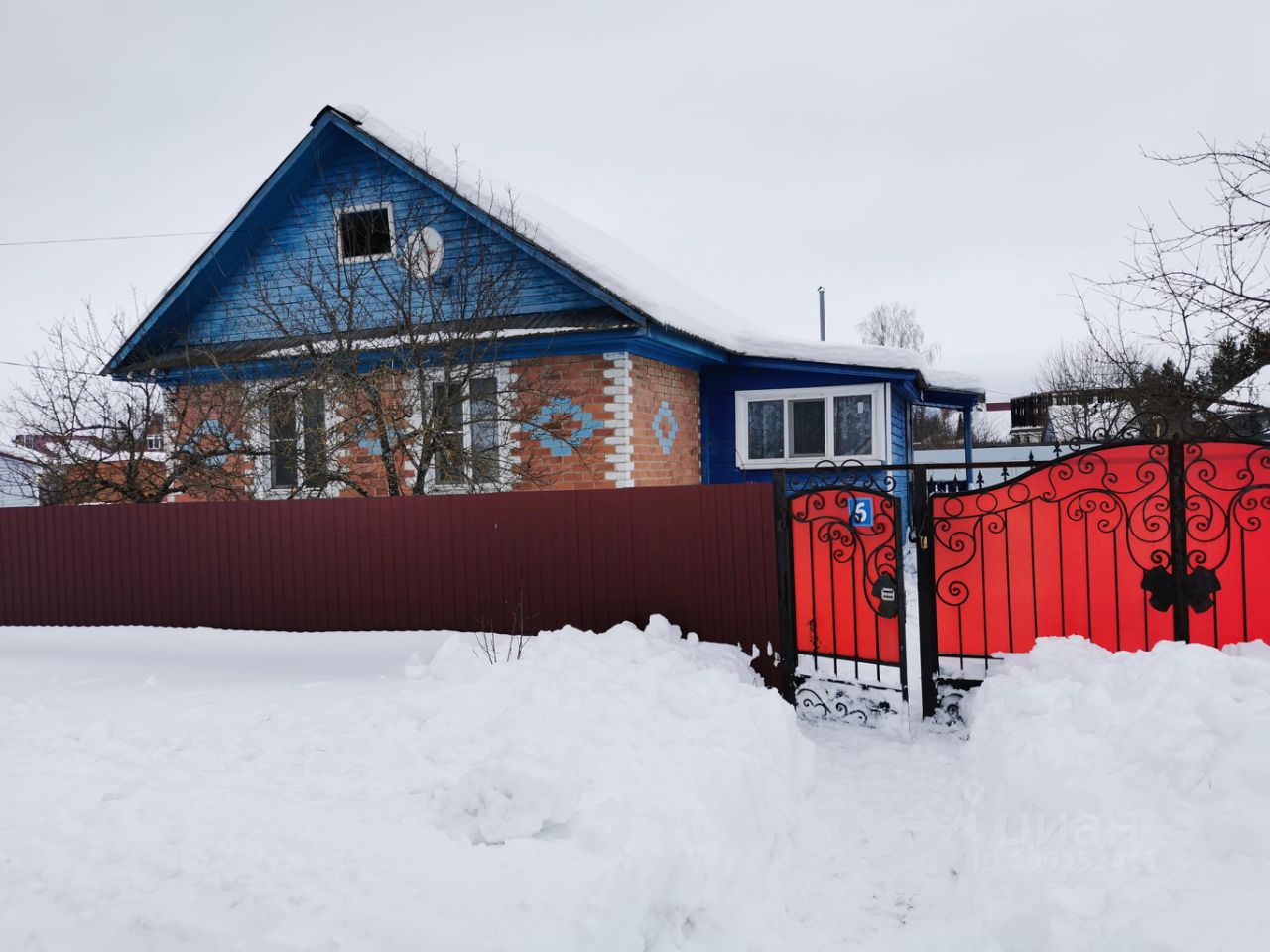 Купить загородную недвижимость на улице Лесная в городе Гаврилов-Ям,  продажа загородной недвижимости - база объявлений Циан. Найдено 2 объявления