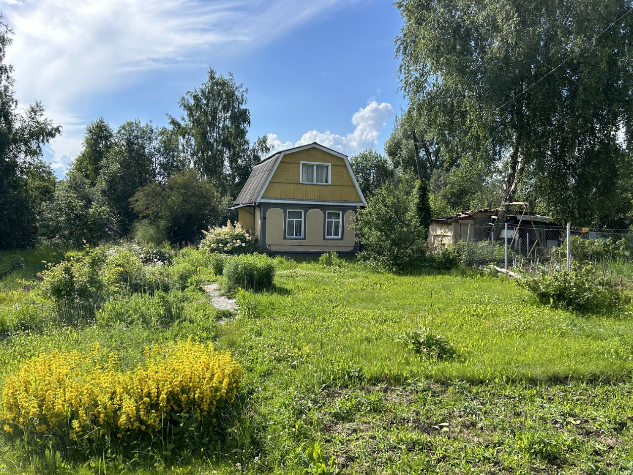 Купить дом в Александрове, продажа домов - база объявлений Циан. Найдено 1  429 объявлений