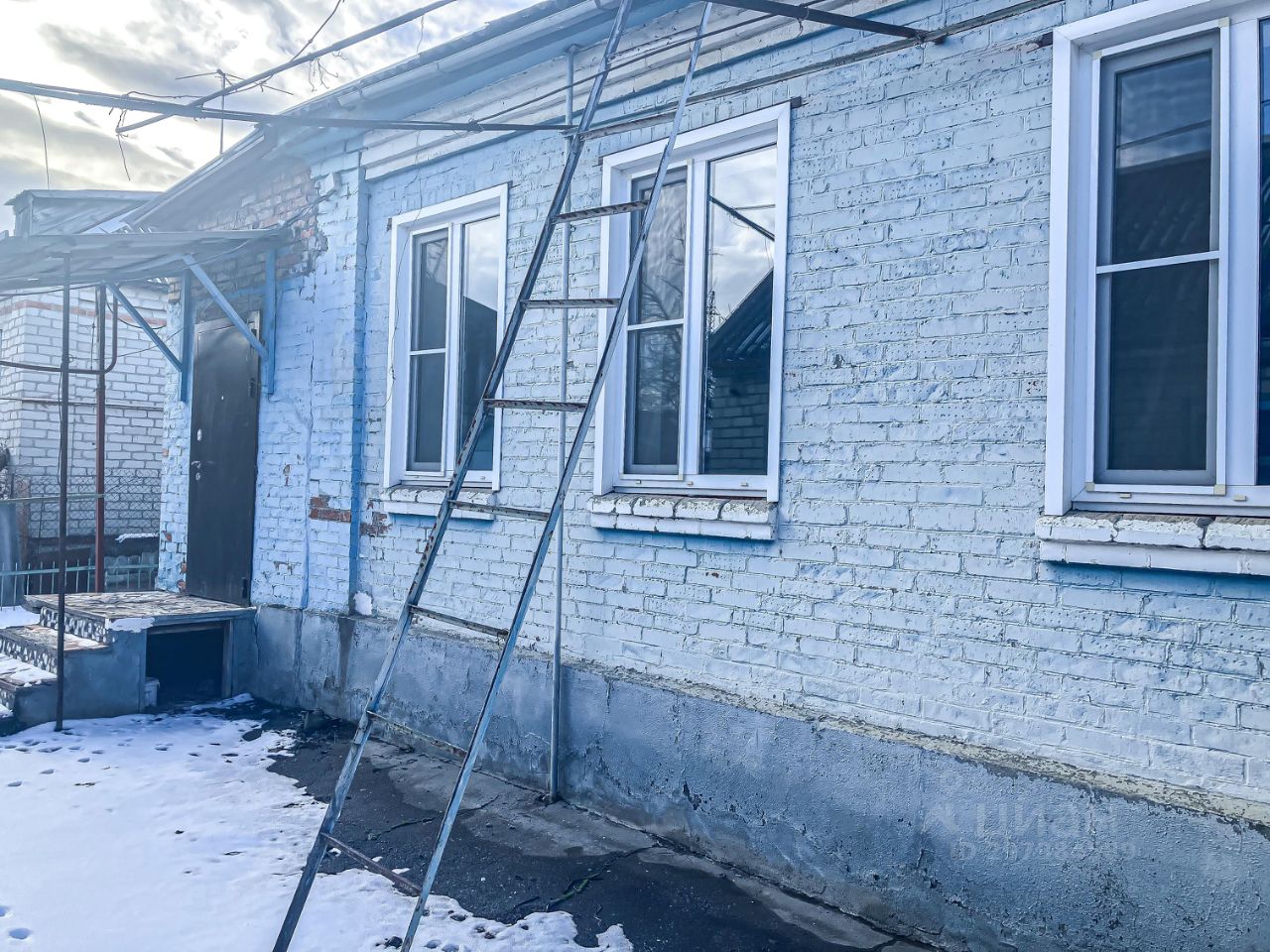 Купить загородную недвижимость на проезде Бакинский в городе Георгиевск,  продажа загородной недвижимости - база объявлений Циан. Найдено 1 объявление