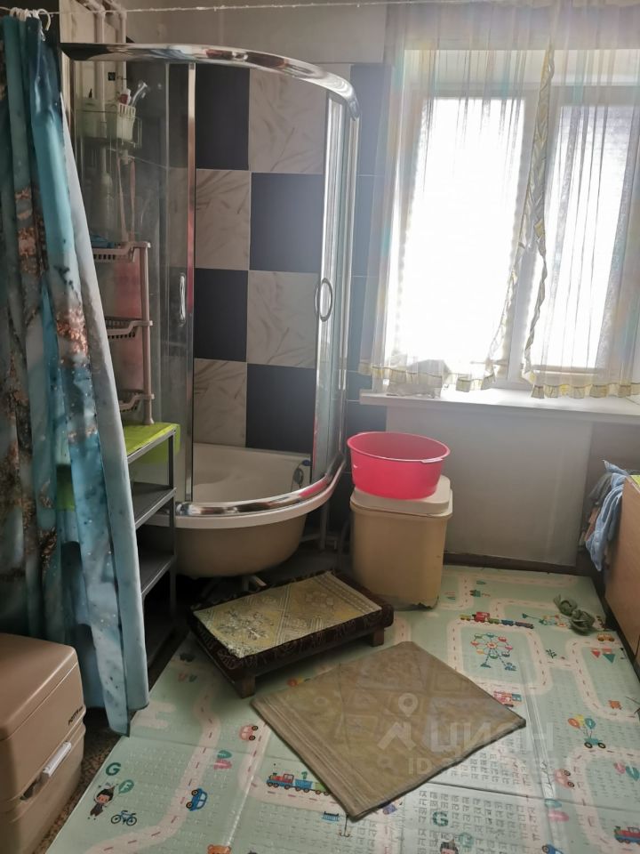 Дом в Удмуртия, Глазов Кировская ул., 17 (67 м²)