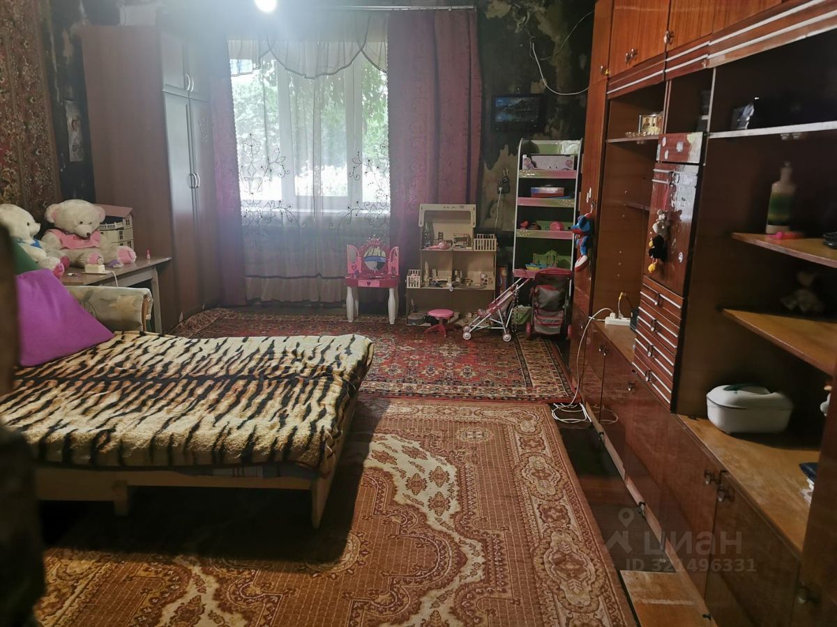 Дом в Удмуртия, Глазов Кировская ул., 17 (67 м²)