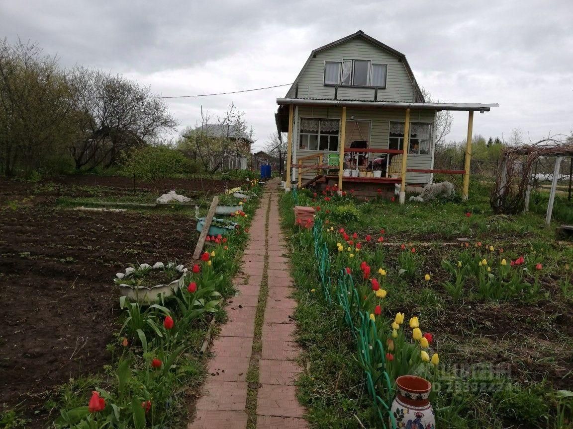 Купить загородную недвижимость в деревне Глебово Московской области, продажа  загородной недвижимости - база объявлений Циан. Найдено 1 объявление