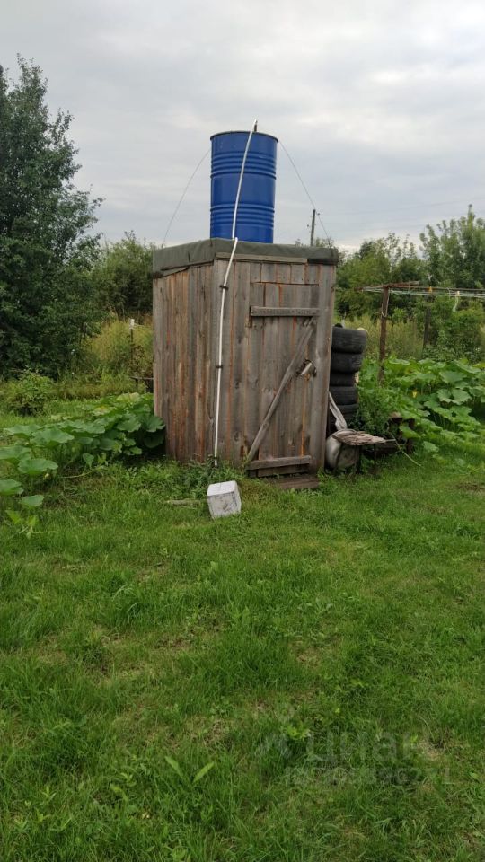 Дом 16 м² за 67 000 ₽ в Первомайский — фото 3