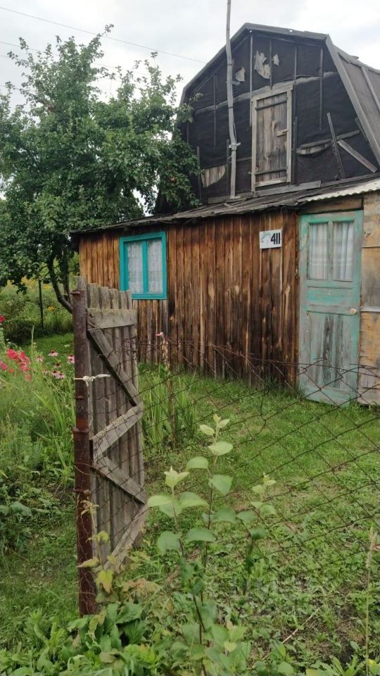 Дом 16 м² в Первомайский — фото 12 из 18