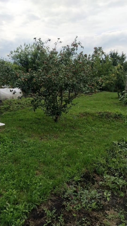 Дом 16 м² в Первомайский — фото 15 из 18