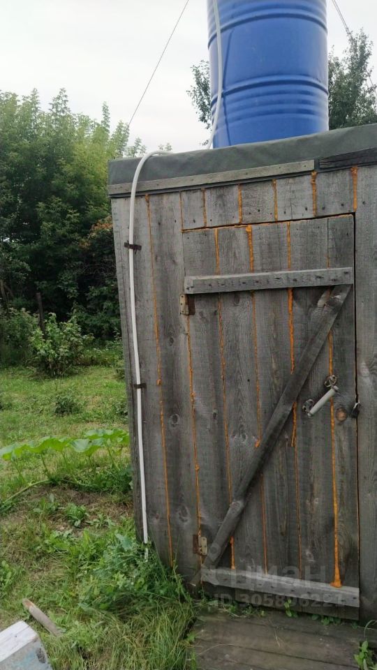 Дом 16 м² в Первомайский — фото 17 из 18