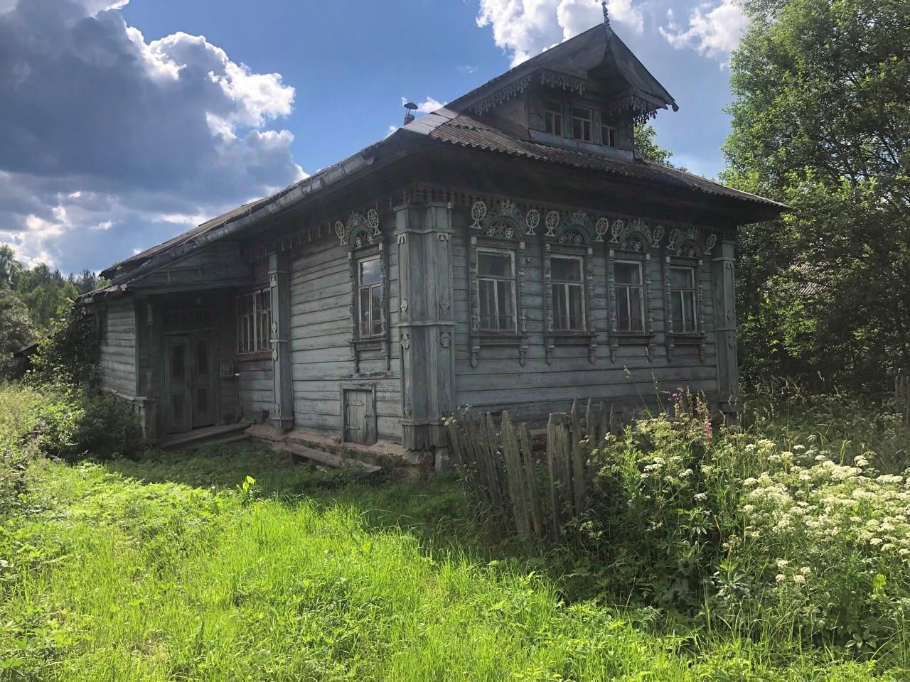 Купить дом до 500 тыс рублей в Переславле-Залесском. Найдено 29 объявлений.