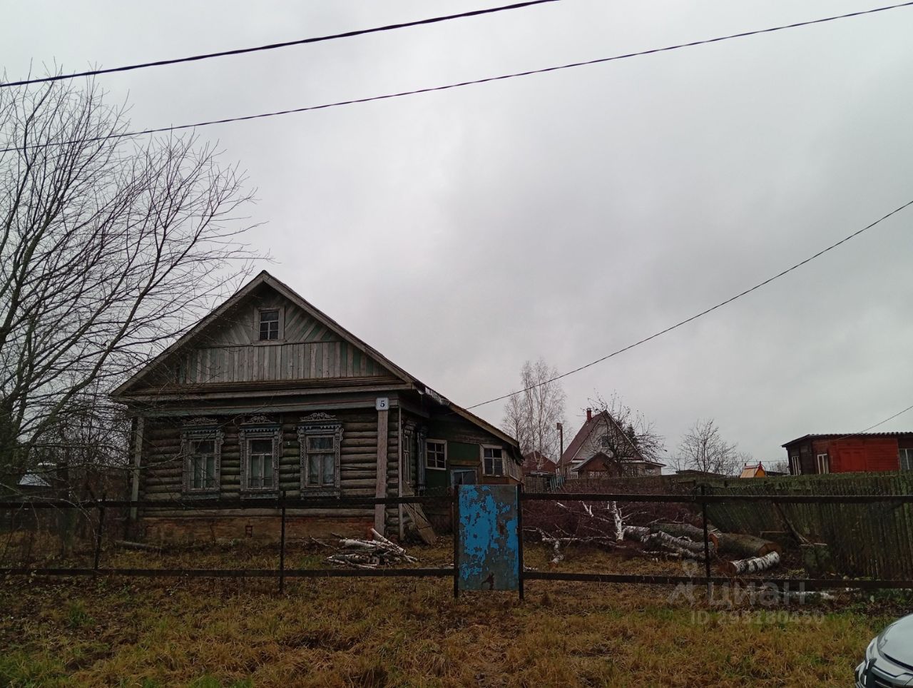 Купить загородную недвижимость в деревне Горбуново Московской области,  продажа загородной недвижимости - база объявлений Циан. Найдено 3 объявления