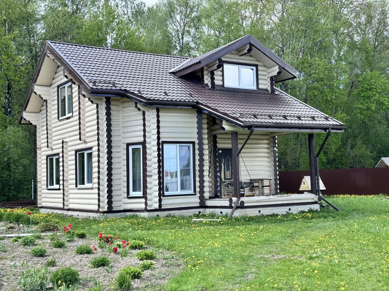 Купить загородную недвижимость в СНТ Сокольники городского округа Чехова,  продажа загородной недвижимости - база объявлений Циан. Найдено 1 объявление