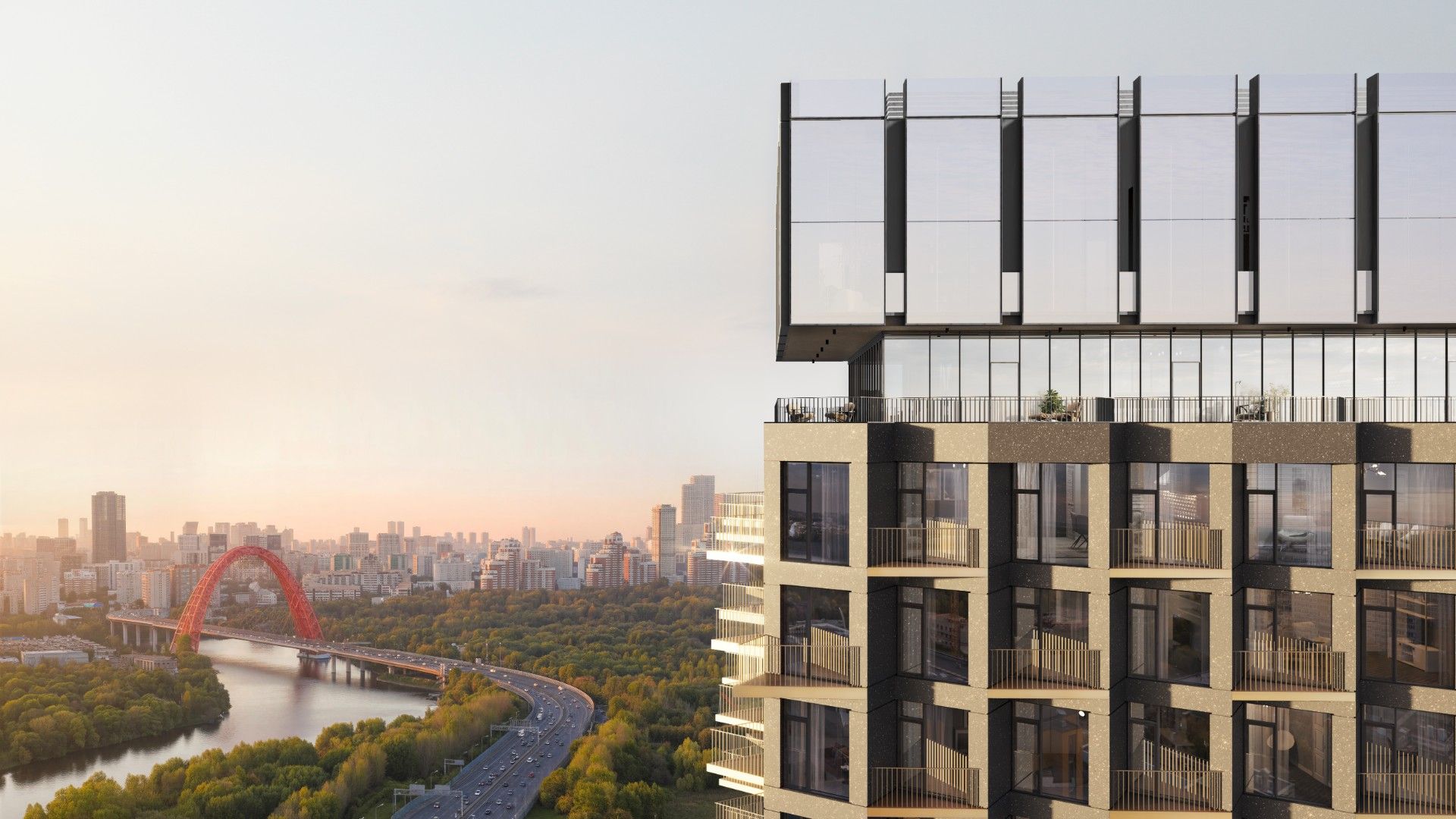 купить квартиру в ЖК Дом Горизонтов