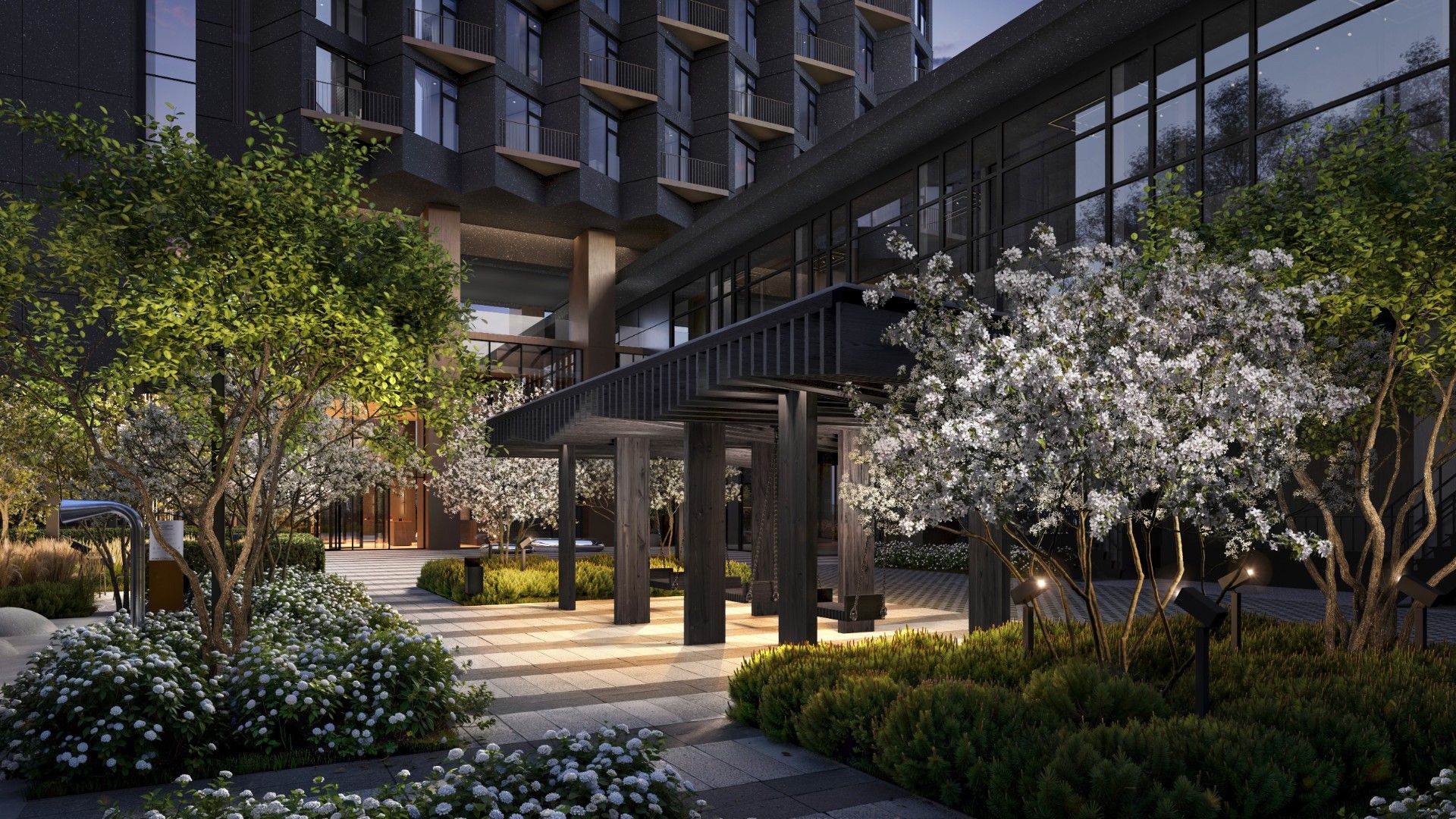 продажа квартир Дом Горизонтов