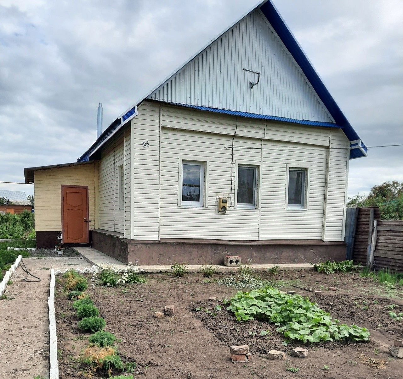 дома самарской обл новокуйбышевске (96) фото