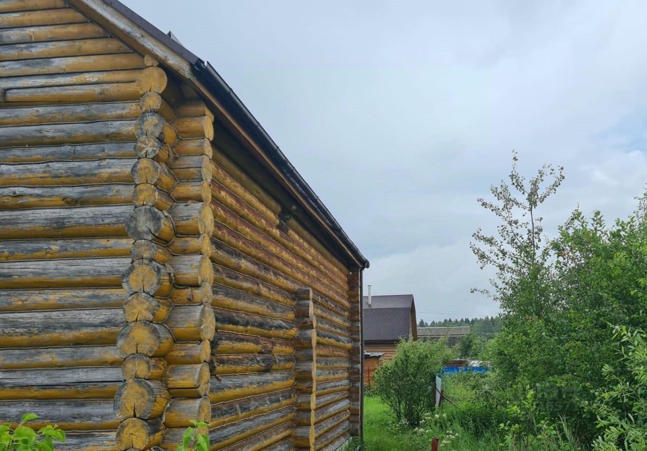 Купить загородную недвижимость в садовое товарищество Мезон в деревне  Романово, продажа загородной недвижимости - база объявлений Циан. Найдено 1  объявление