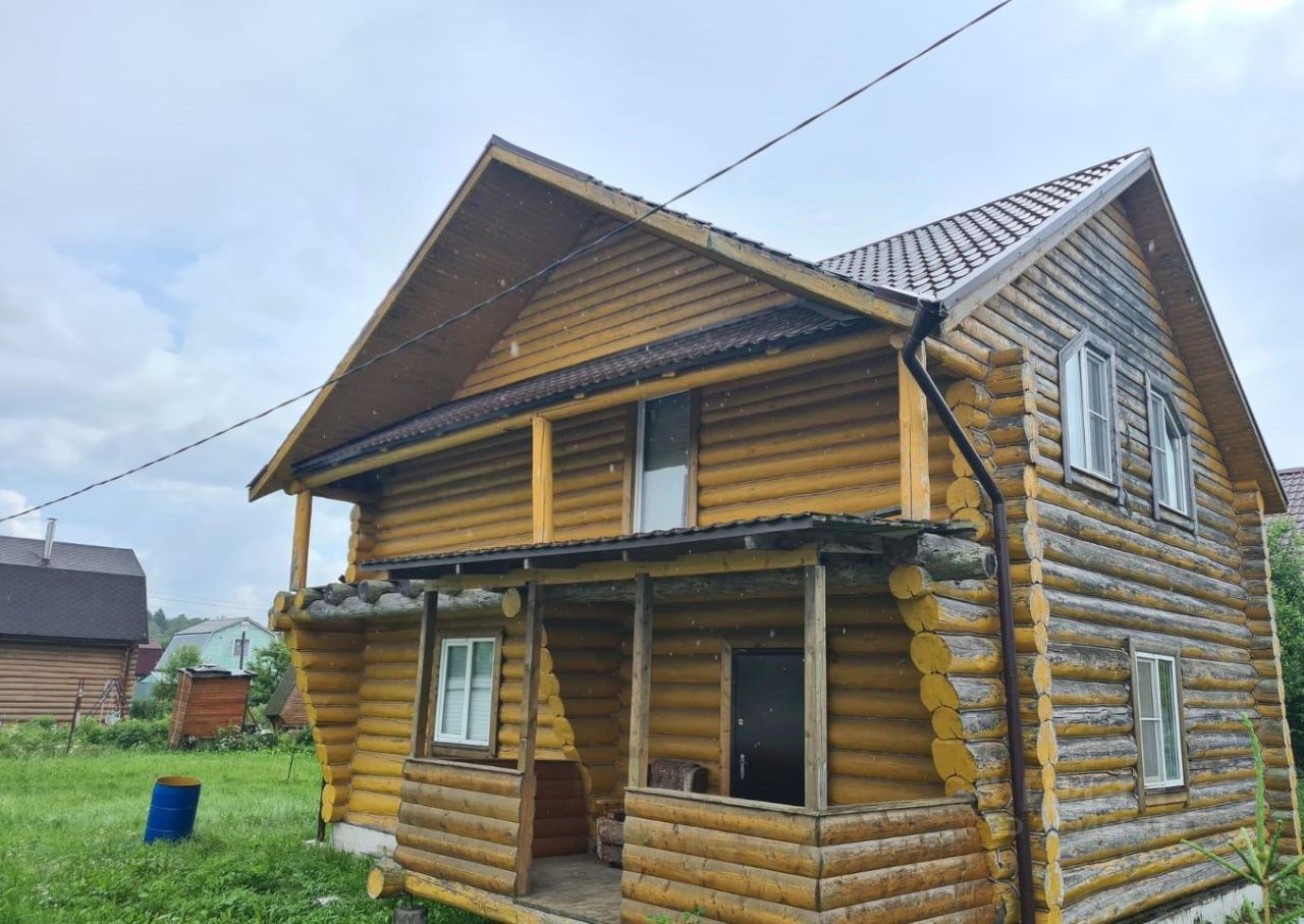 Купить загородную недвижимость в садовое товарищество Мезон в деревне  Романово, продажа загородной недвижимости - база объявлений Циан. Найдено 1  объявление